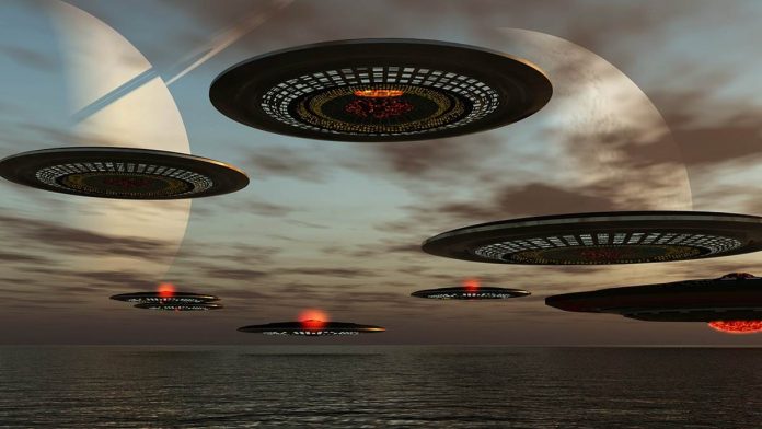 Autoritetet amerikane “nuk kanë sqarim” për UFO-t