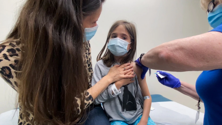 OBSH del kundër vaksinimit të fëmijëve
