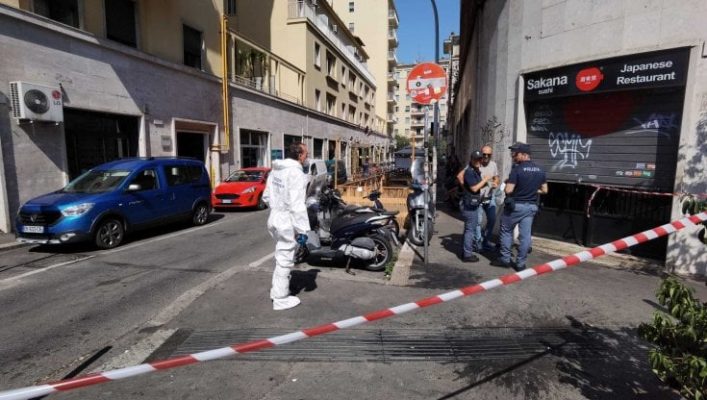 Vritet me thikë shqiptari në Itali (EMRI)