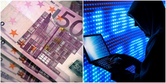 Mashtruan klientët dhe fituan 4 milionë euro/ Katër “hakerat” dalin para gjykatës