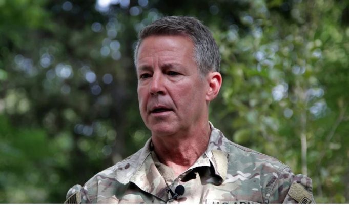 Gjenerali amerikan jep dorëheqjen nga komanda në Afganistan