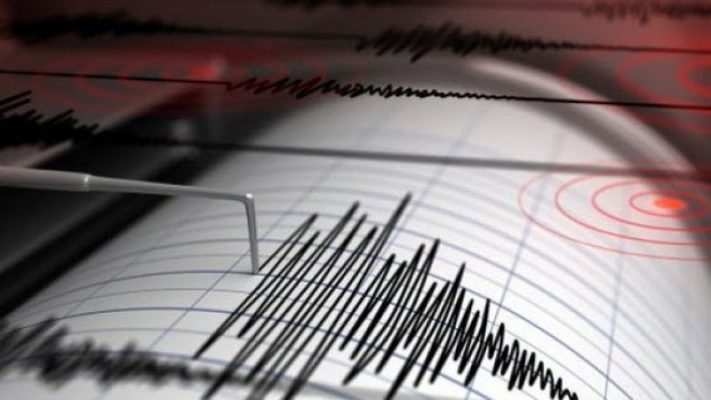 Tërmet në Lezhë, ja sa ishte magnituda