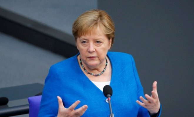 Merkel për Ballkanin Perëndimor: Nevojitet pajtim