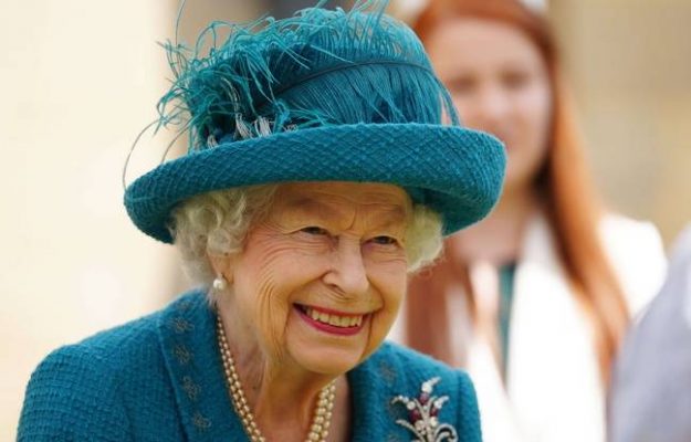 Mbretëresha Elisabeth jep mesazhin e saj për finalen e madhe Itali-Angli