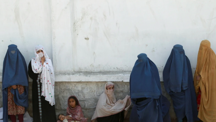 Shqetësime për gratë në Afganistan, ndërsa SHBA largohet nga vendi