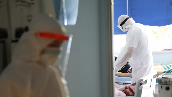 Dhjetëra raste të reja me koronavirus në Kosovë