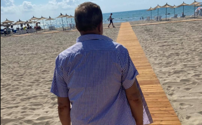 Behgjet Pacolli kalon pushimet në Shqipëri: Nuk kemi nevojë për Maldivet dhe Spanjën