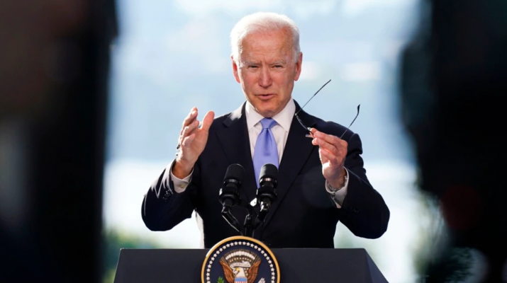 Administrata Biden synon të ndryshojë politikën e sanksioneve