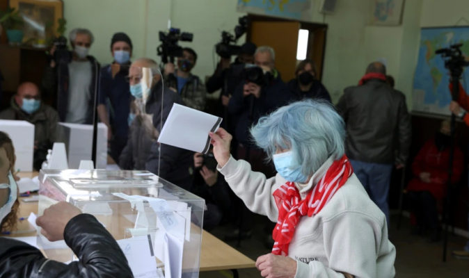 Bullgari, në prag të zgjedhjeve të dyta brenda tre muajsh