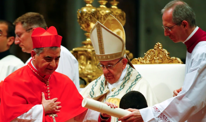 Vatikani akuzon 9 persona për krime financiare