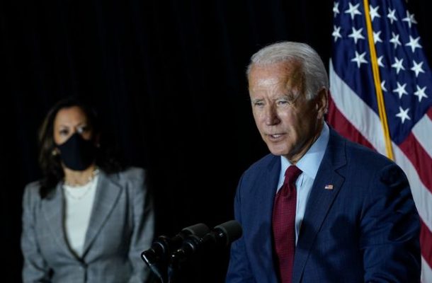 “Sulmet kibernetike sjellin luftë”/ Biden lëshon alarmin: Përplasje me armë