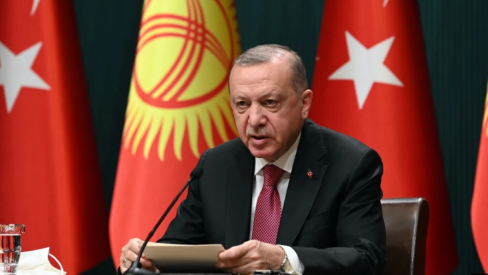 Erdogan paralajmëron acarim të raporteve me SHBA-në