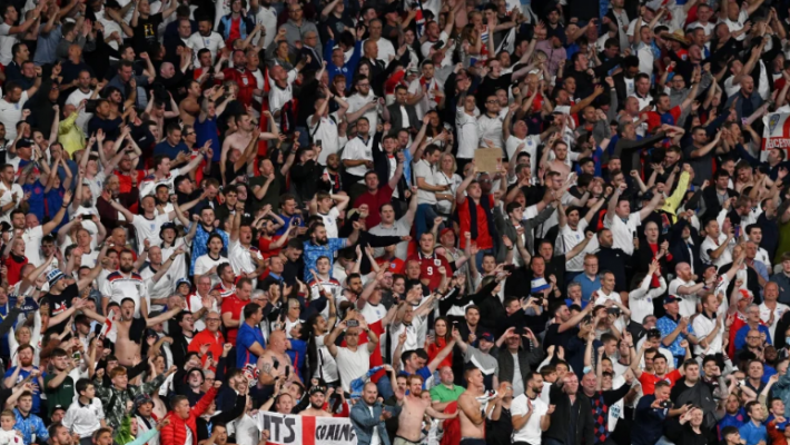 Anglezët e duan pushim të hënën, nëse Anglia fiton Euro 2020