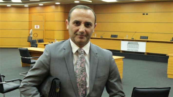 ONM kundërshton KPK-në/ Kërkon shkarkimin nga detyra të gjyqtarit të Tiranës