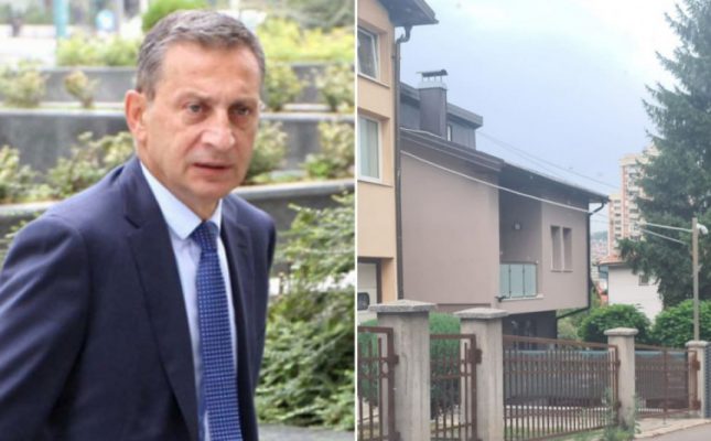 Arrestohet “kryespiuni” i Bosnjes/ Kreu i Agjencisë së Inteligjencës akuzohet për falsifikim