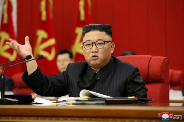 Kim Jong-un: Kush vishet apo qethet si koreano-jugorët mund të ekzekutohet