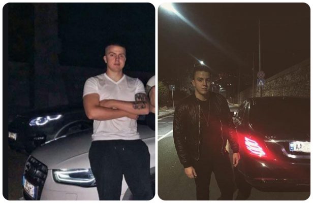 Drogë në “Audi”, shoqërohet në polici djali i Azem Hajdarit
