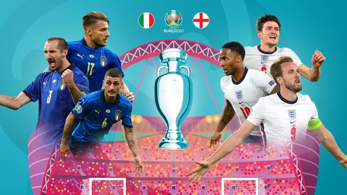 Shtohen ethet e Itali-Angli/ Trajnerët besojnë tek suksesi
