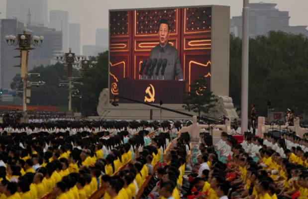 Kina kërcënon fuqitë e huaja kundër përpjekjes për ndikim