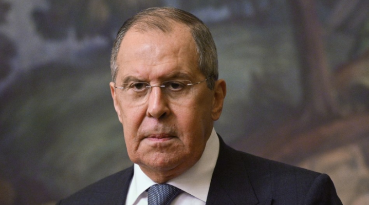 Ministri rus: Krimet e supozuara në Bucha synojnë të prishin bisedimet Moskë-Kiev