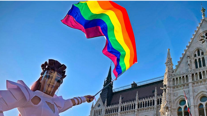 LGBTQ: BE fillon procedurat ligjore kundër Hungarisë dhe Polonisë