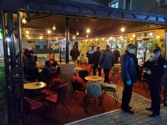 Biznesi paralajmëron protesta: Na “çlironi” muzikën, s’ka turizëm në këtë mënyrë