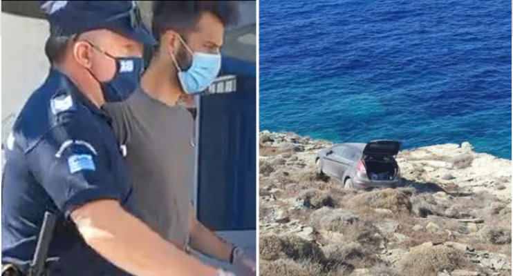 Detaje nga vrasja e 26-vjeçares në Greqi, çfarë ndodhi para se i dashuri ta hidhte në det