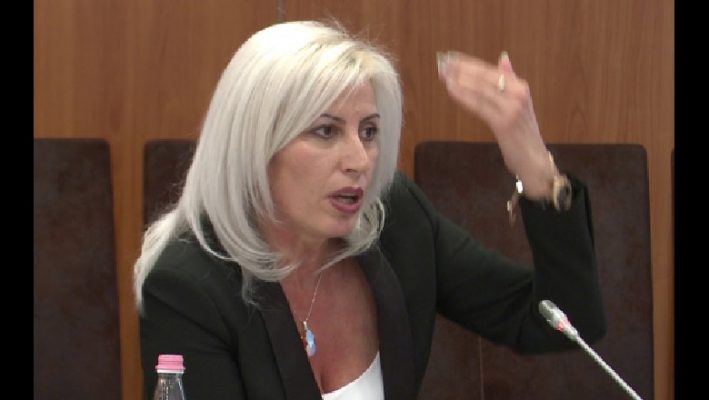KPA lë në fuqi vendimin e shkarkimit për gjyqtaren Valbona Seknaj