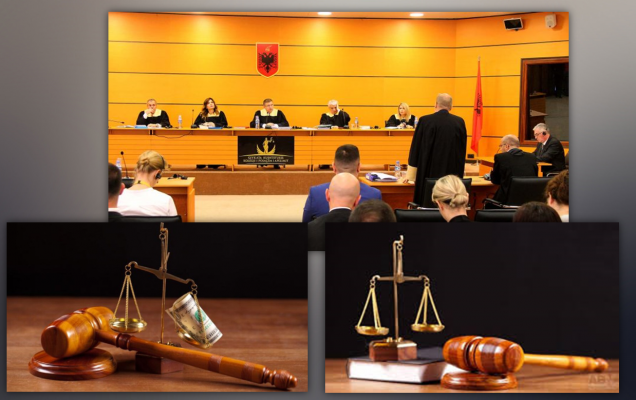 Vettingu boshatisi “Drejtësinë”/ Ibrahimi: Ndryshime ligjore për vendet bosh në Gjykata e Prokurori