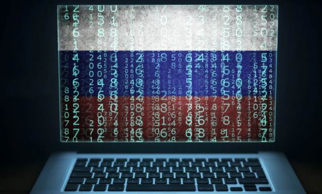 Rusia përdor “forcë brutale” për të hyrë në sistemet kompjuterike