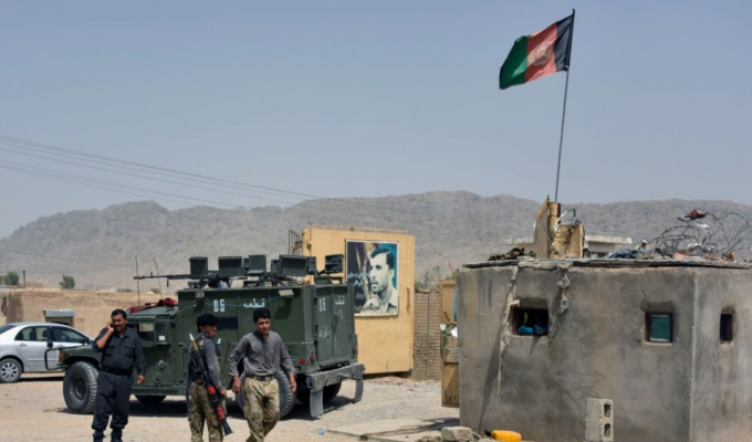 Tërheqja amerikane nga Afganistani, vendet e rajonit rrisin angazhimin diplomatik