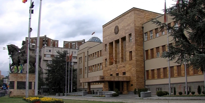 Shkup, opozita me rezolutë për ruajtjen e interesave të vendit në bisedimet me Bullgarinë