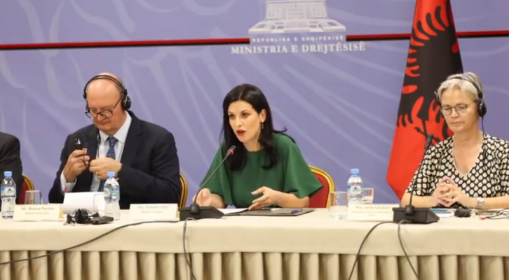 Reforma në burgje/ Mbikqyrje e veçantë për 140 të dënuar të rrezikshëm
