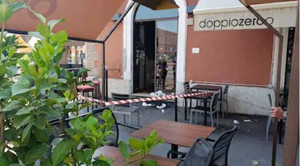 Itali/ Atjon Lopci u vra pas sherrit mes shqiptarëve për drogën