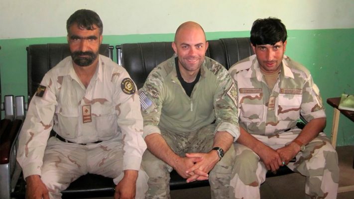 Evakuohet nga Kabuli oficeri afgan që ndihmoi ushtrinë amerikane