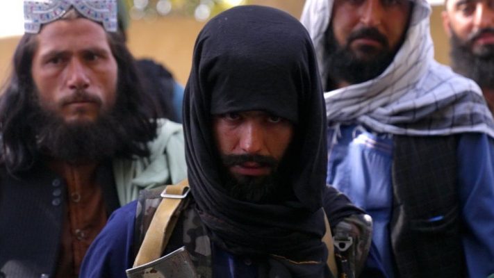 Kush janë talibanët?