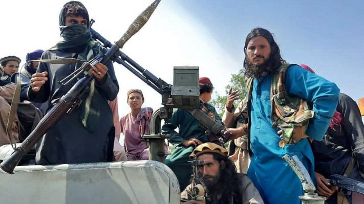 Talibanët: Lufta në Afganistan mori fund, do tiu japim njerëzve lirinë e munguar