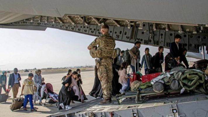 Biden: Trupat do të qëndrojnë në Afganistan për të evakuuar amerikanët edhe përtej 31 gushtit
