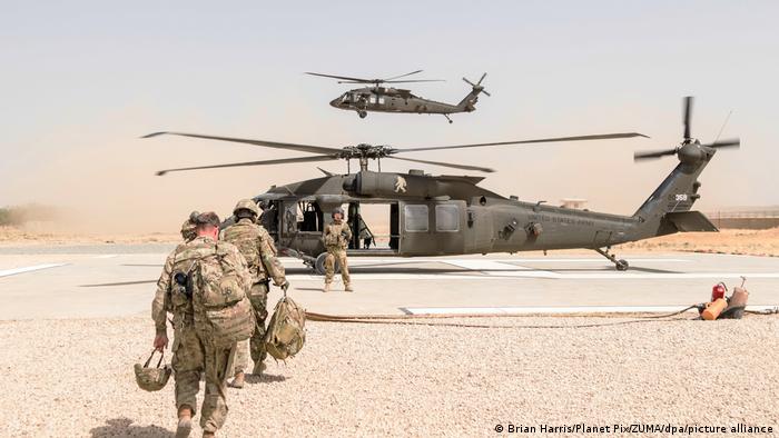 Afganistan: BE dhe NATO në gjendje shoku