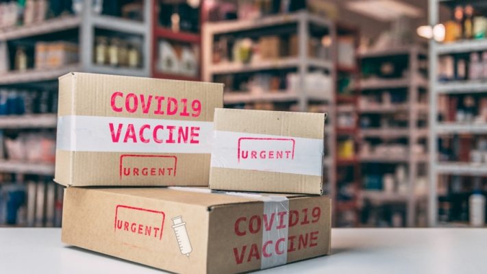 SHBA do të dërgojë mbi 35 mijë vaksina kundër COVID-19 në Kosovë