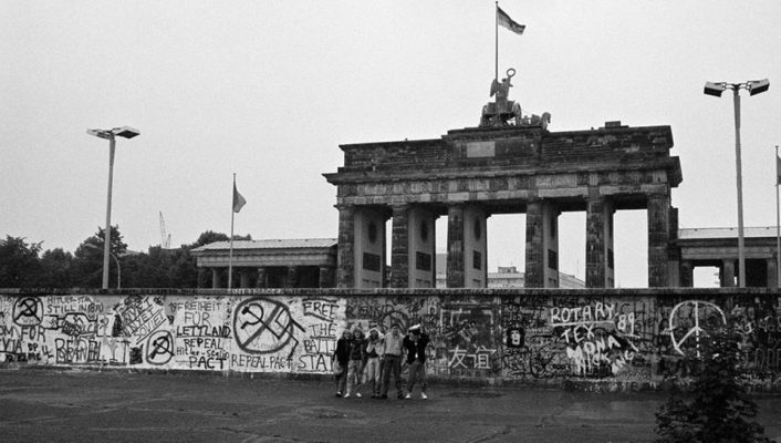 Gjermania shënon 60-vjetorin e ndërtimit të Murit të Berlinit