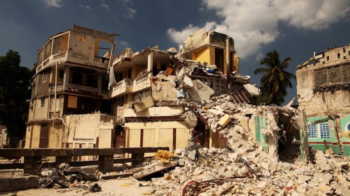 Alarmi amerikan: Në Haiti mund të ketë mijëra viktima nga tërmeti