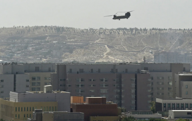 Kabulin e morën talebanët/ Gjermania nis avionët për të evakuuar stafin diplomatik