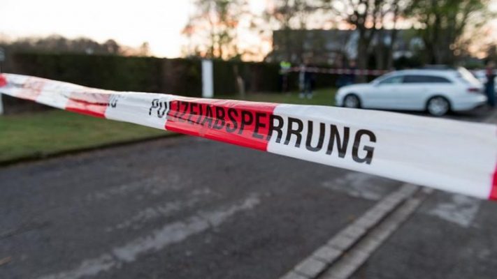 Kamioni përplaset me autobusin në Gjermani, 1 viktimë dhe 13 të plagosur