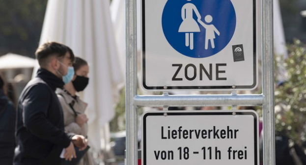 Gjermania “ndëshkon” të pavaksinuarit: S’ka më teste falas