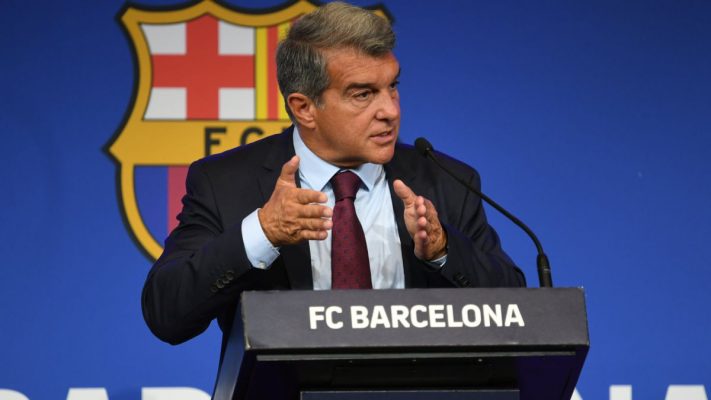“S’mund të shkatërronim klubin”/ Presidenti i Barcelonës reagon për largimin e Messit