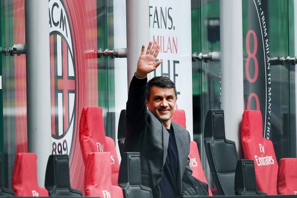 Milan në ofensivë: Ja tre emrat e fundit që dëshiron të blejë Maldini