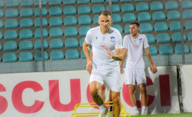 Teuta synon kualifikimin, sfidë e vështirë për Laçin