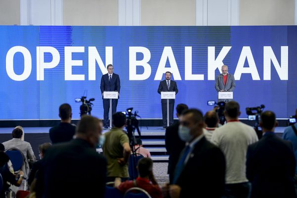 Përfitimet nga “Open Ballkan”/ Çuçi: Reagim i përbashkët ndaj katastrofave natyrore