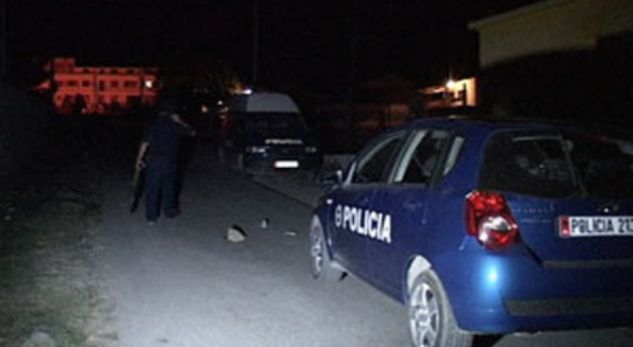 Shpërthim eksplozivi në një makinë në Bulqizë